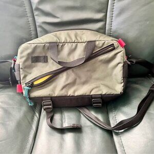 Topo Designs Quick Shoulder/Hip Pack